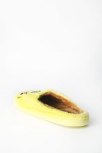 SpongeBob Plush Slippers thumbnail 3