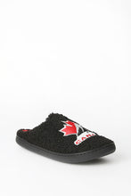 Hockey Canada Plush Slippers thumbnail 2