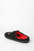 Hockey Canada Plush Slippers thumbnail 3