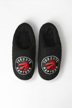 Toronto Raptors Plush Slippers thumbnail 1