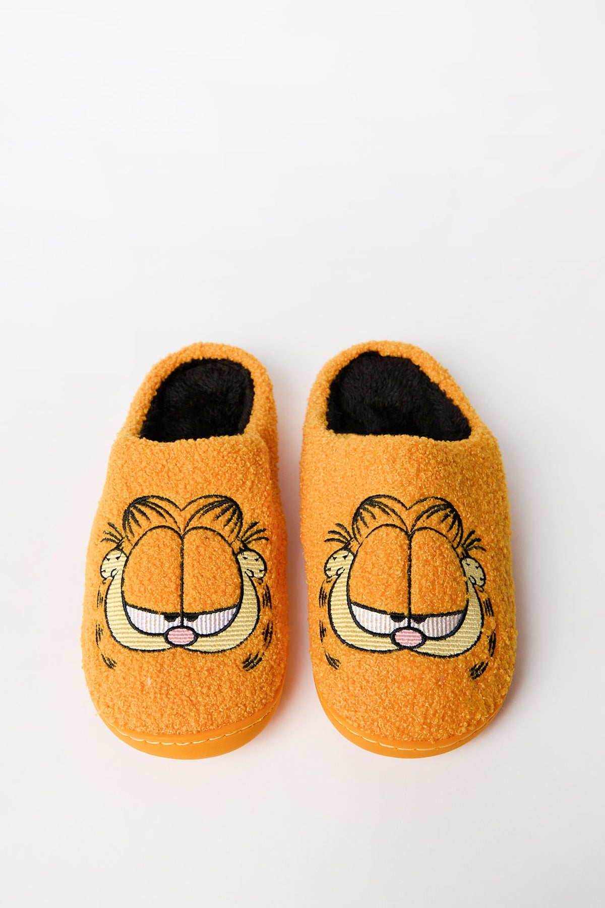 Garfield Plush Slippers