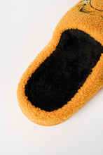 Pantoufles pelucheux Garfield thumbnail 3
