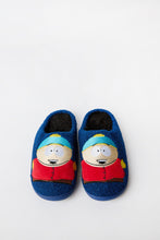 Pantoufles pelucheux South Park Cartman thumbnail 1
