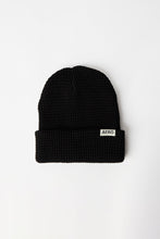 AERO Waffle Knit Beanie thumbnail 1