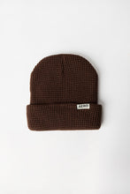 AERO Waffle Knit Beanie thumbnail 3
