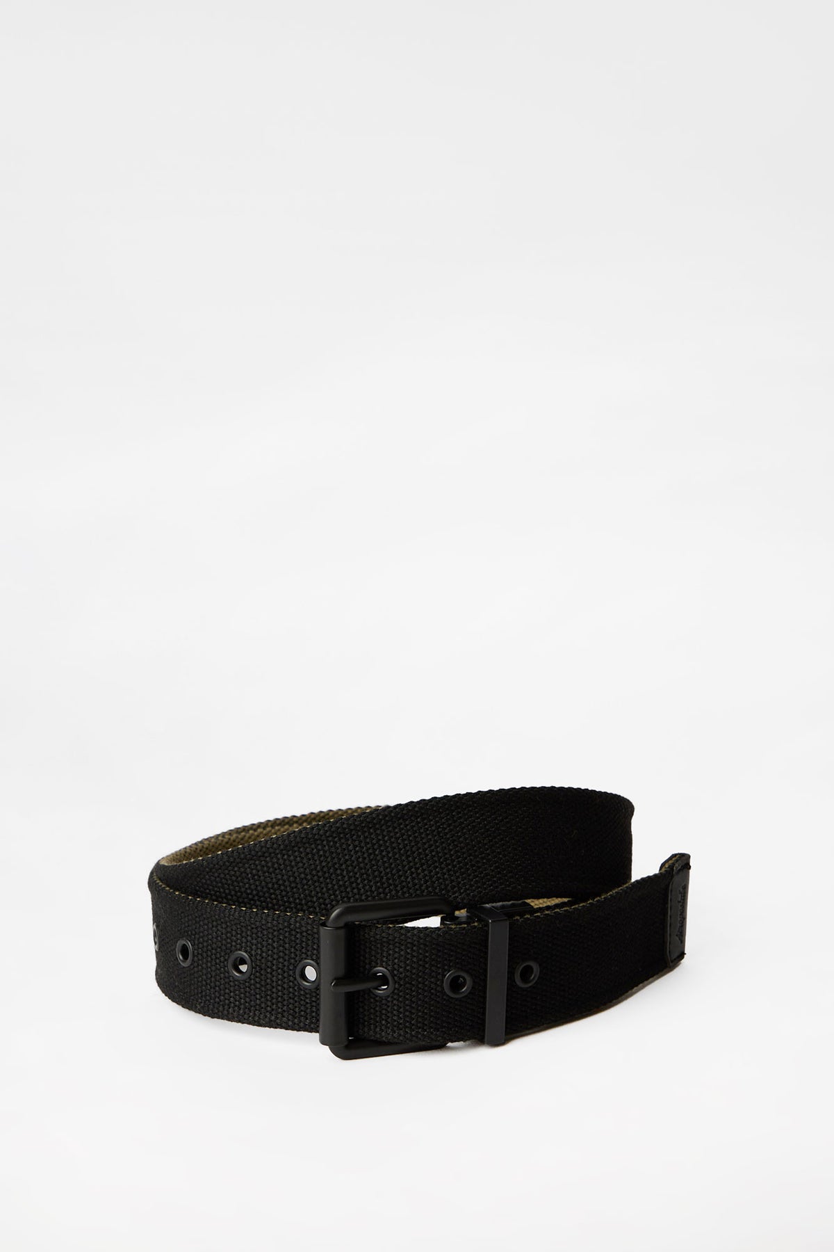 AERO Reversible Prong Buckle Web Belt