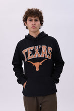 Texas University Graphic Hoodie thumbnail 1