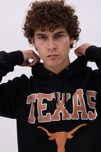 Texas University Graphic Hoodie thumbnail 2