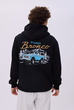 Ford Bronco Graphic Hoodie thumbnail 2