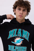 Miami Dolphins Graphic Hoodie thumbnail 2