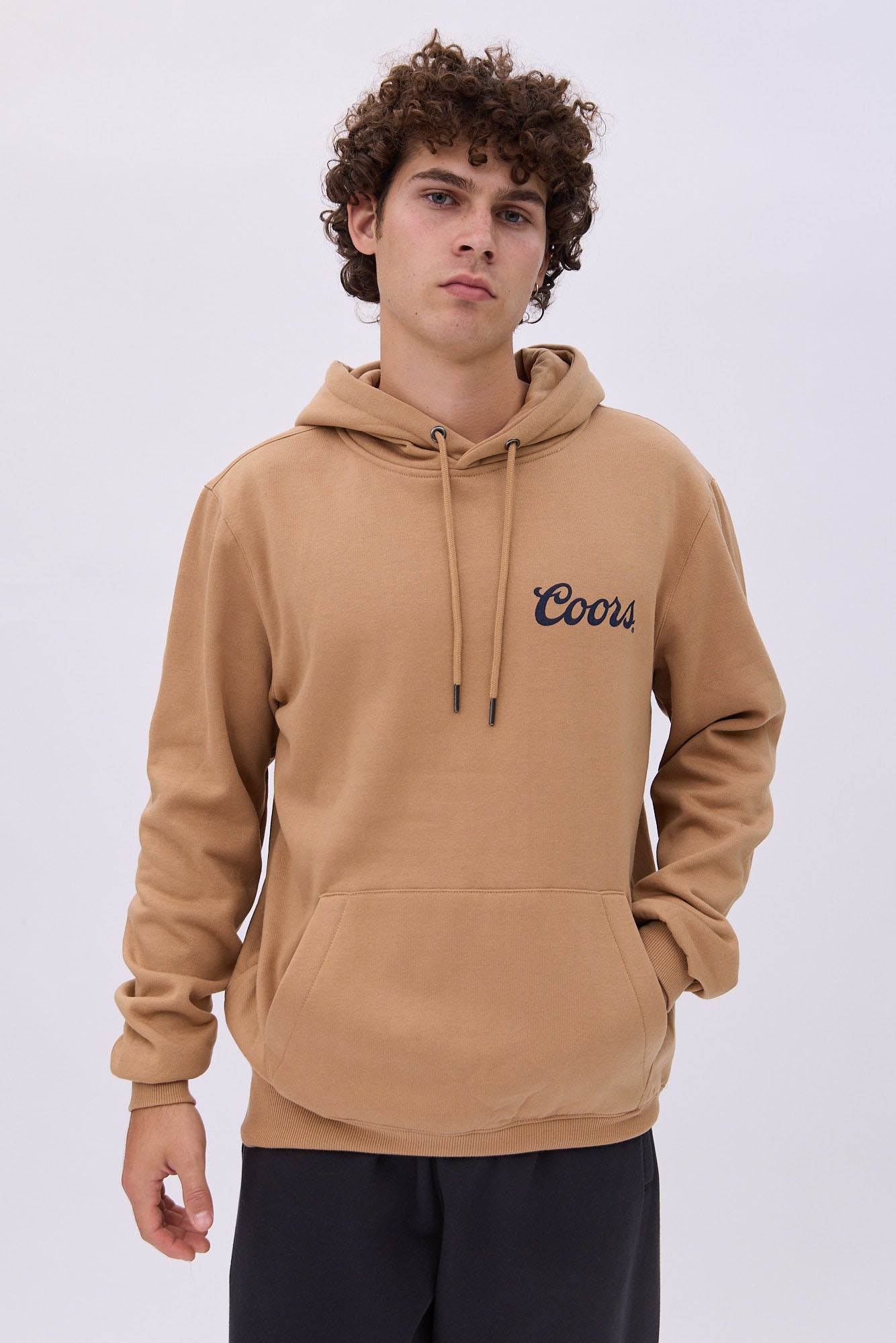 Coors Golden Co. Graphic Hoodie