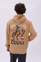 Coors Golden Co. Graphic Hoodie thumbnail 2