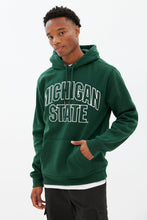Michigan State Graphic Pullover Hoodie thumbnail 1