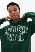 Michigan State Graphic Pullover Hoodie thumbnail 2