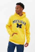 Michigan Graphic Pullover Hoodie thumbnail 1