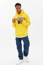 Michigan Graphic Pullover Hoodie thumbnail 4