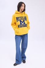 Michigan Wolverines Pullover Hoodie thumbnail 7