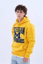 Michigan Wolverines Pullover Hoodie thumbnail 1