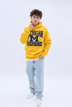 Michigan Wolverines Pullover Hoodie thumbnail 5