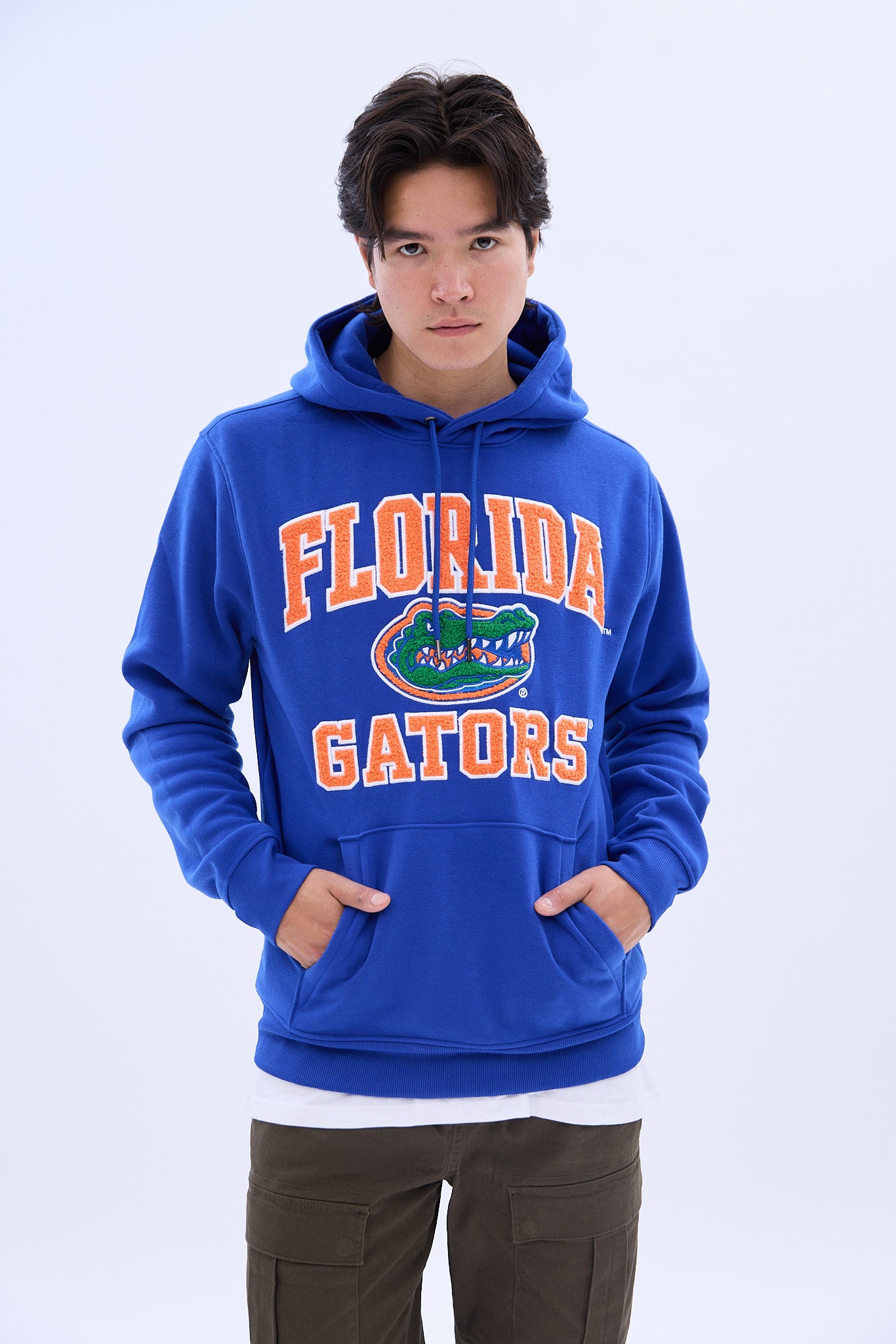 Florida Gators Pullover Hoodie