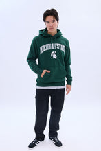 Michigan State Pullover Hoodie thumbnail 5