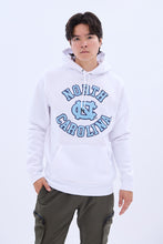 North Carolina UNC HD Print Pullover Hoodie thumbnail 1