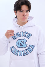 North Carolina UNC HD Print Pullover Hoodie thumbnail 3