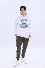 North Carolina UNC HD Print Pullover Hoodie thumbnail 5