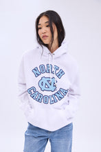 North Carolina UNC HD Print Pullover Hoodie thumbnail 2