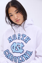 North Carolina UNC HD Print Pullover Hoodie thumbnail 6