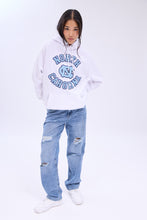 North Carolina UNC HD Print Pullover Hoodie thumbnail 7