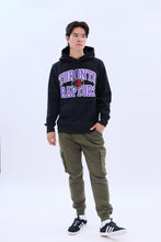 Toronto Raptors Graphic Chenille Applique Hoodie thumbnail 4