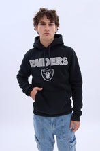 Las Vegas Raiders Graphic Pullover Hoodie thumbnail 1