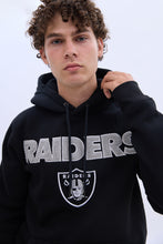 Las Vegas Raiders Graphic Pullover Hoodie thumbnail 3