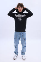 Las Vegas Raiders Graphic Pullover Hoodie thumbnail 5