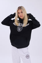 Las Vegas Raiders Graphic Pullover Hoodie thumbnail 2