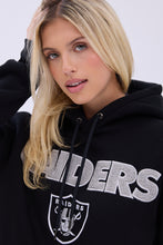 Las Vegas Raiders Graphic Pullover Hoodie thumbnail 6