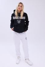 Las Vegas Raiders Graphic Pullover Hoodie thumbnail 7