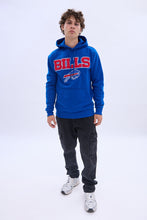 Pull à capuchon à enfiler graphique floqué Buffalo Bills thumbnail 5