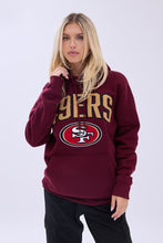 San Francisco 49ers Graphic Pullover Hoodie thumbnail 2