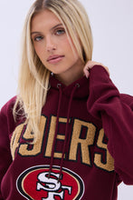 San Francisco 49ers Graphic Pullover Hoodie thumbnail 6