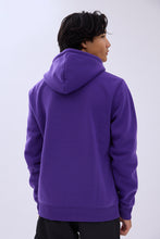 Los Angeles Lakers Chenille Graphic Hoodie thumbnail 3