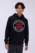 Toronto Raptors Chenille Graphic Hoodie thumbnail 1