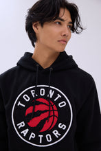 Pull à capuchon graphique chenille Toronto Raptors thumbnail 2