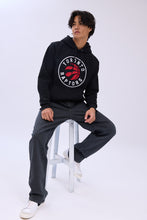 Toronto Raptors Chenille Graphic Hoodie thumbnail 4