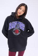 Toronto Raptors Chenille Graphic Hoodie thumbnail 2