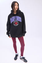 Toronto Raptors Chenille Graphic Hoodie thumbnail 5