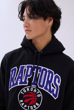 Toronto Raptors Chenille Graphic Hoodie thumbnail 3