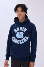 North Carolina UNC Chenille Graphic Hoodie thumbnail 1