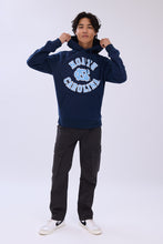 North Carolina UNC Chenille Graphic Hoodie thumbnail 4